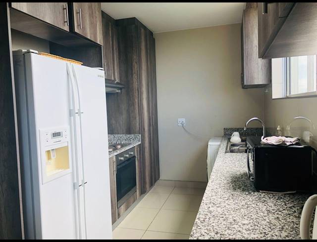3 BEDROOM FLAT RENTED IN MORNINGSIDE